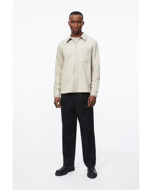 days march overshirt