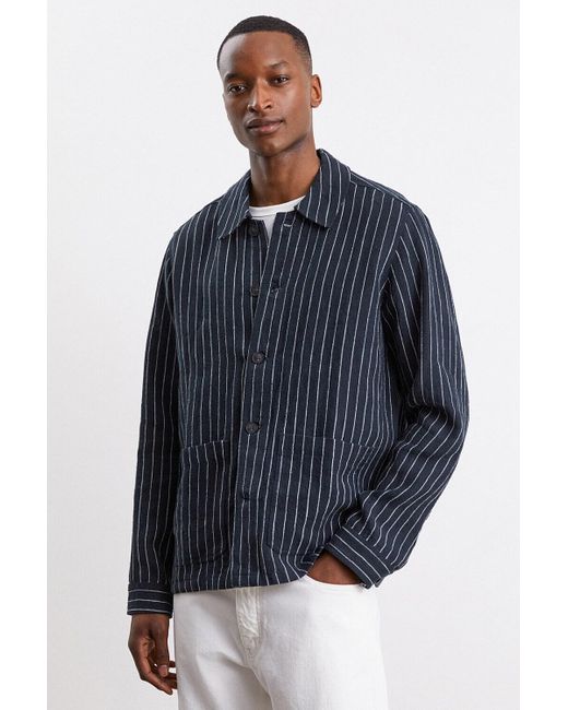 days march overshirt
