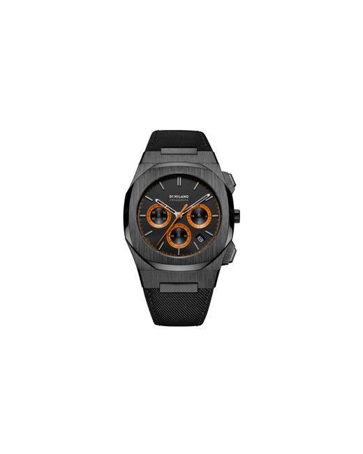 d1 milano chronograph