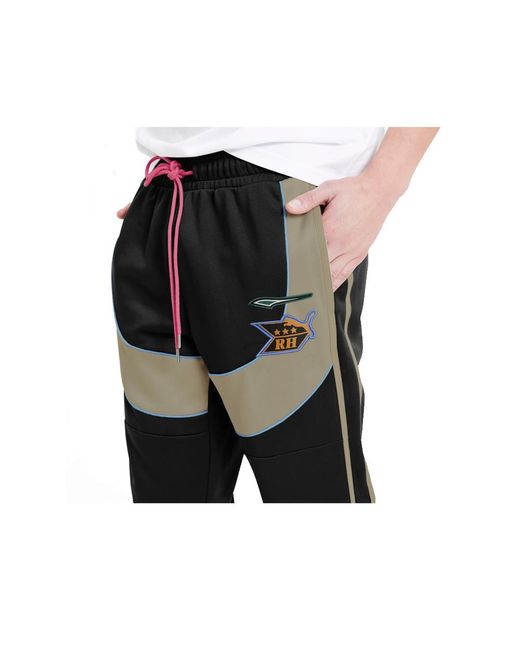 PUMA Synthetic X Rhude Track Pants 