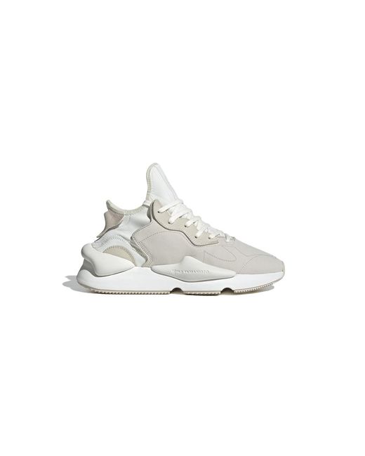 Y-3 Adidas X Y-3 Kaiwa Bliss/off Whitegx6079 - Lyst