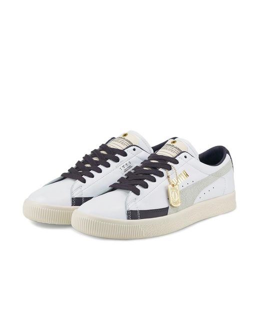 PUMA Basket Vintage Rudolf Dassler Legacy Lb White/navy381196-01 for Men -  Lyst