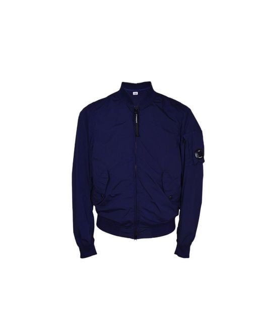 Cp company outerwear short deals jacket