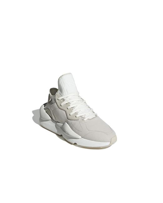 Y-3 Adidas X Y-3 Kaiwa Bliss/off Whitegx6079 - Lyst