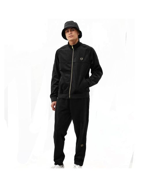 Sergio Tacchini Synthetic Sovana Velour 