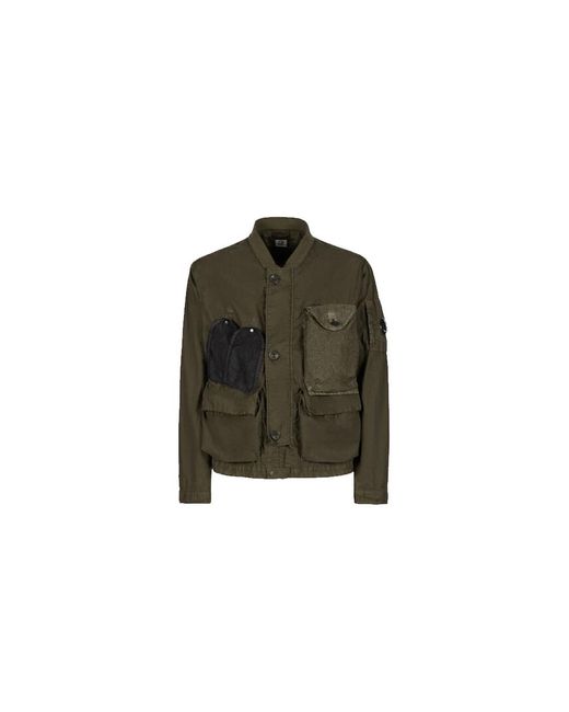 Cp company outerwear short jacket cheap