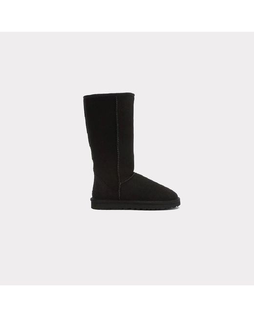 ugg classic tall noires ugg classic tall noires