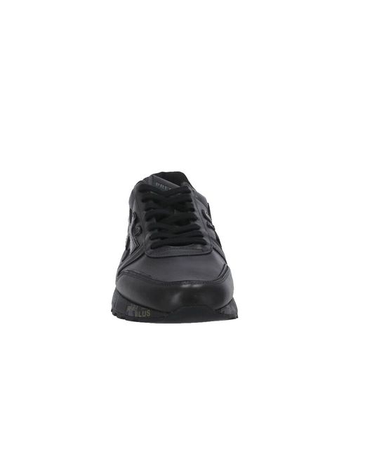 Premiata mick shop 1453 black