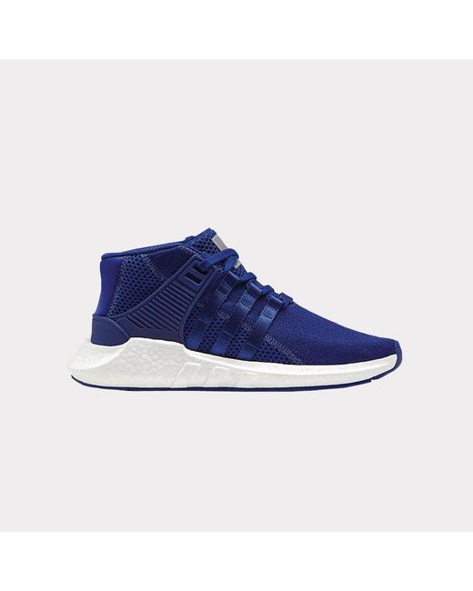 adidas Eqt Support 93/17 Mid X Mastermind Mystery Inkcq1825 in Blue for Men  | Lyst