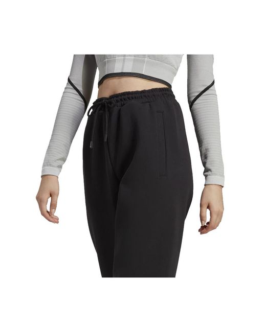 Adidas by hot sale stella mccartney sweatpants