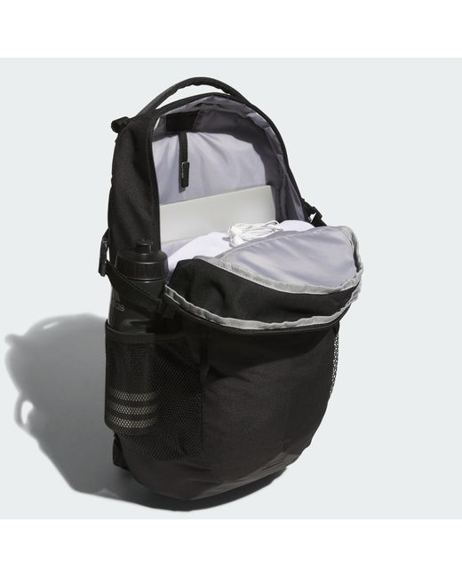 Functional Backpack di Adidas in Black