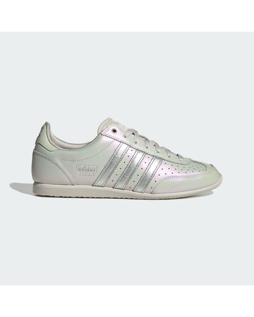 Adidas Gray Japan Shoes