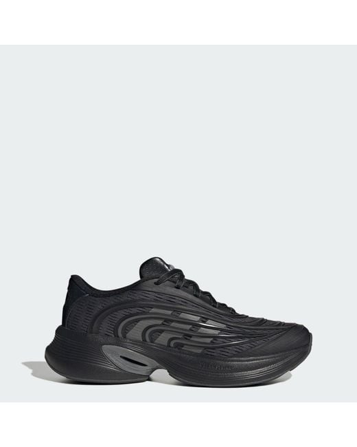 Adidas Black Lifestyle Climacool Spw Shoes Hq4972