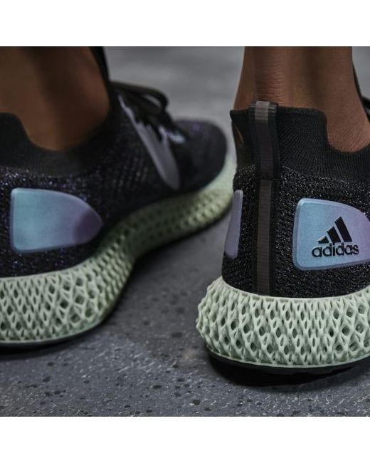alphaedge shoes