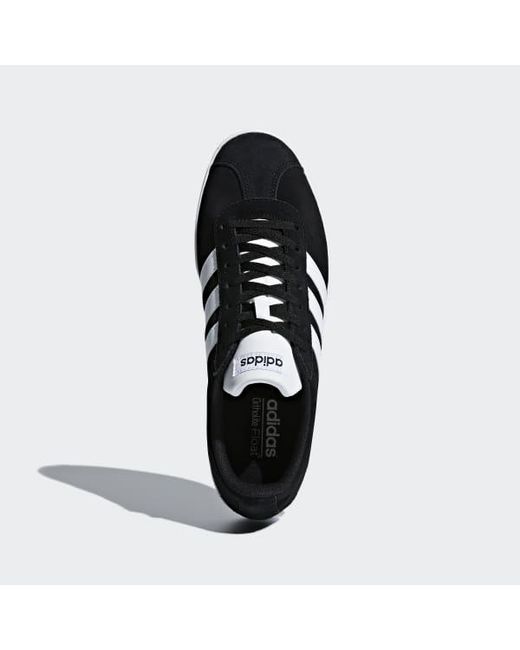 {keywor d} adidas vl court 2.0 nere