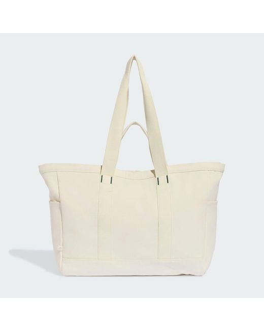 Borsa Tote di Adidas in Natural