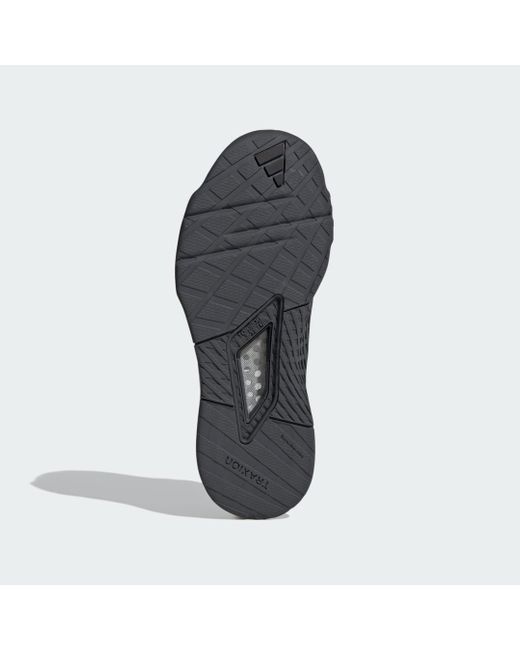 Scarpe Dropset 2 di Adidas in Black