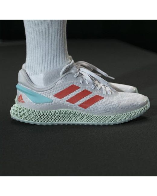 4d run 1.0 parley shoes