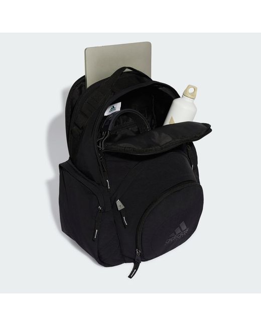 Adidas Black Equipment Bp Backpack