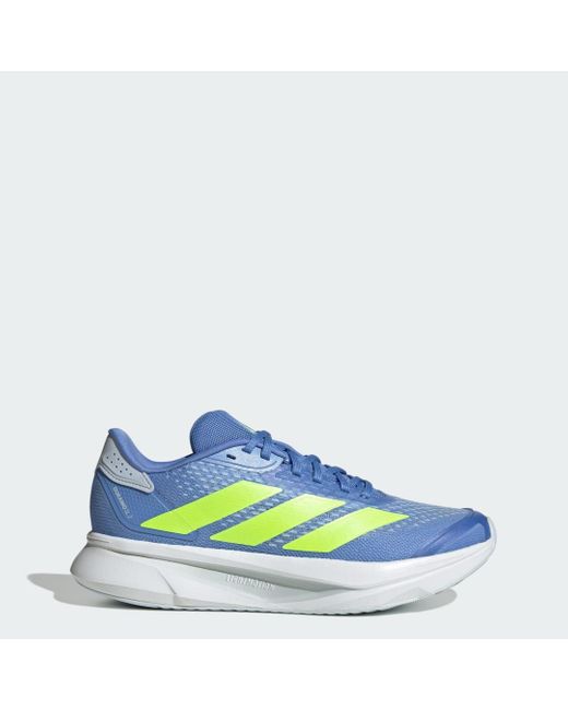 Adidas Blue Duramo Sl 2 Running Shoes