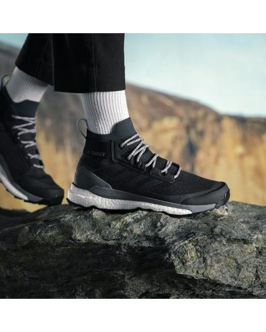 terrex entry hiker gtx