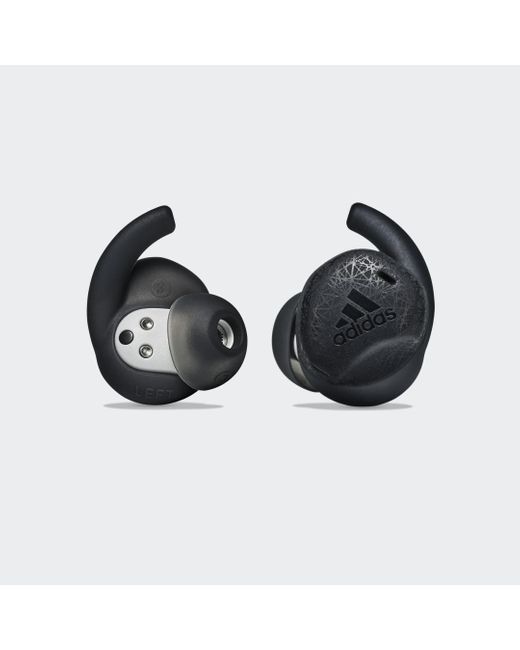 Adidas Black Fwd-02 Sport True Wireless Earbuds