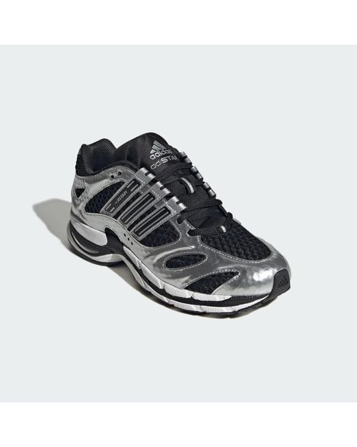 Adidas Black Adistar Mld Shoes