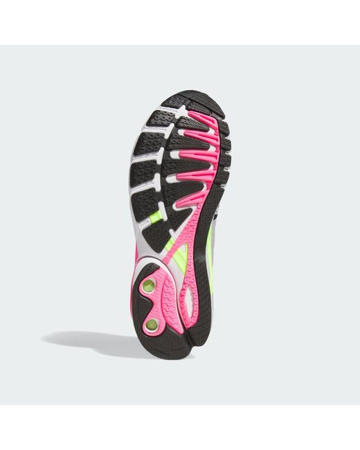 Adidas Green Adistar Control 5 Shoes