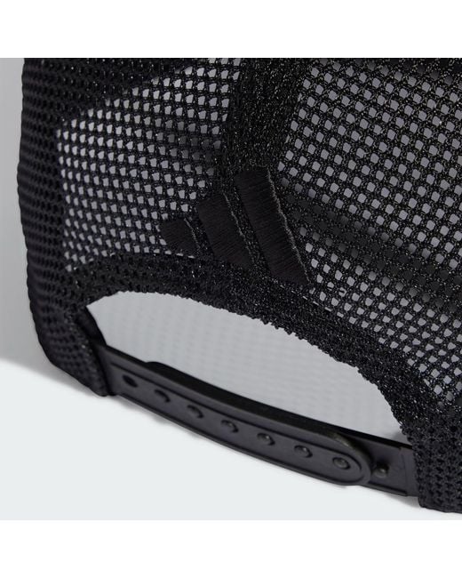 Adidas Black Mercedes