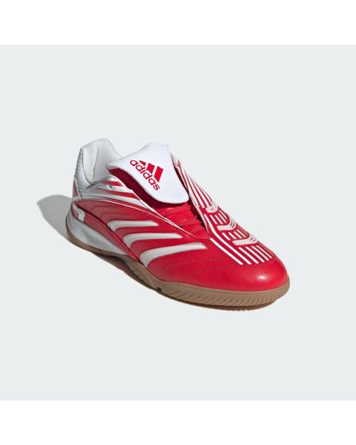 Adidas Predator Sala Shoes