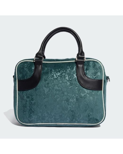 Bolso Originals X Liberty London Airliner Medium Adidas de color Green