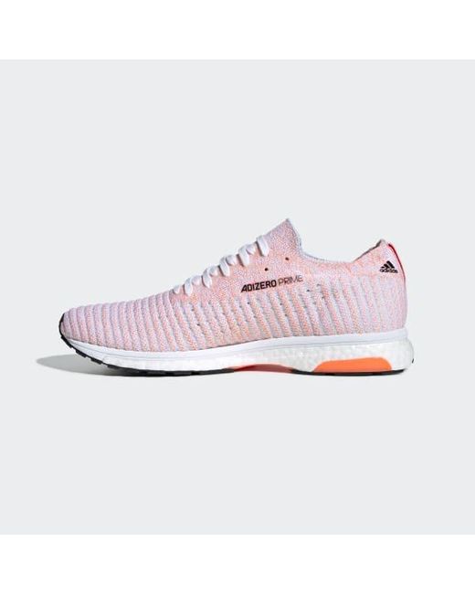 adidas adizero prime ltd