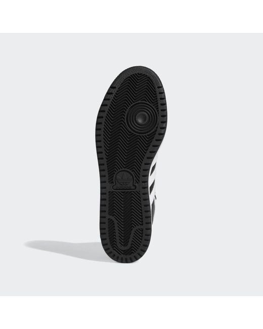 Adidas Black Top Ten Rb Shoes for men