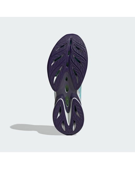 Adidas Blue Climacool Spw Mercedes Amg Petronas F1 Team Shoes for men