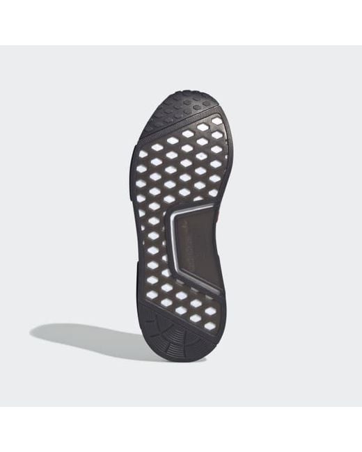 rising starxr1 shoes black