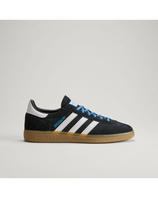 Adidas Blue Argentina Handball Spezial Shoes
