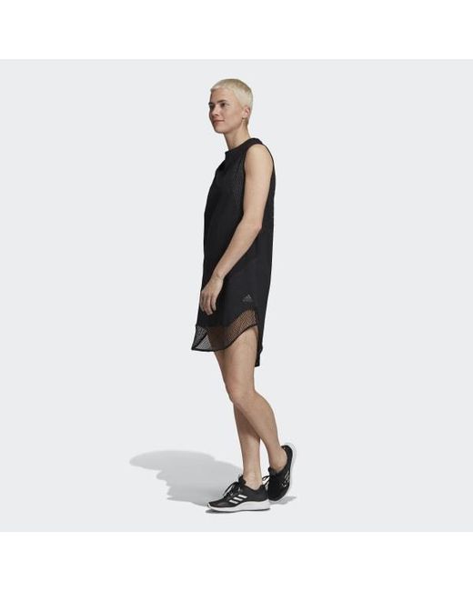 adidas muscle tee