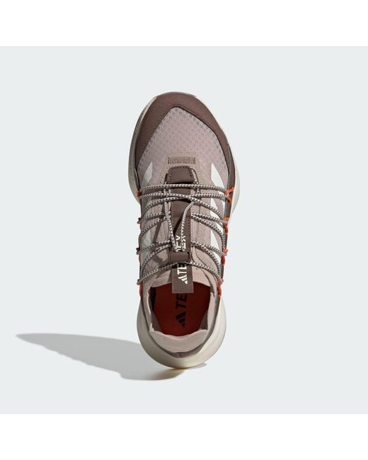 Adidas Multicolor Terrex Voyager 21 Travel Shoes