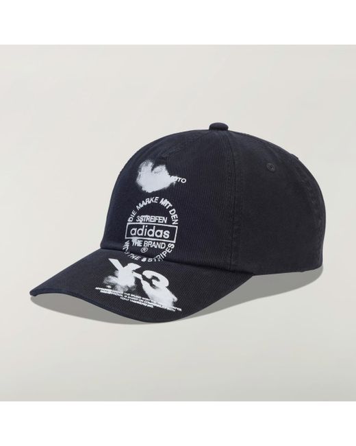 3 Panel Hat Patch Rajabrooke 