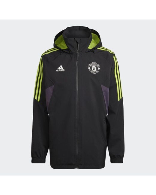 Adidas black noir jackets veste hotsell