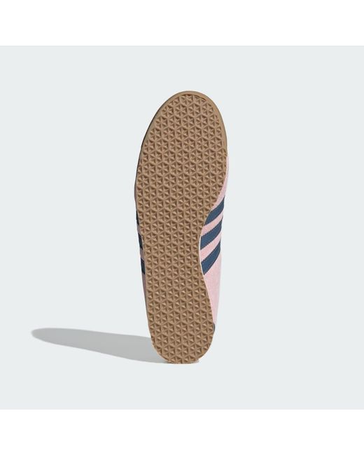 Adidas Pink Italia 70S Shoes for men