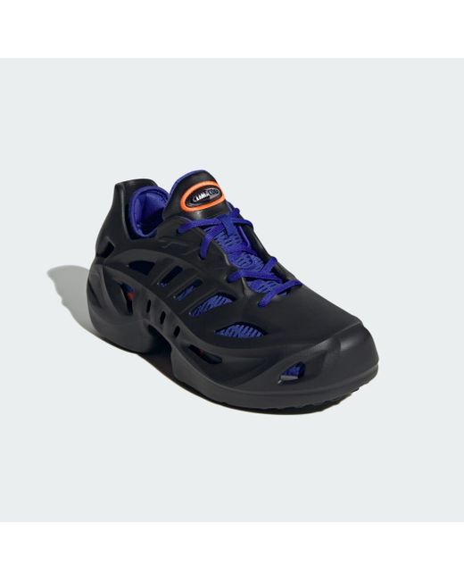 Adidas Blue Adifom Climacool Shoes