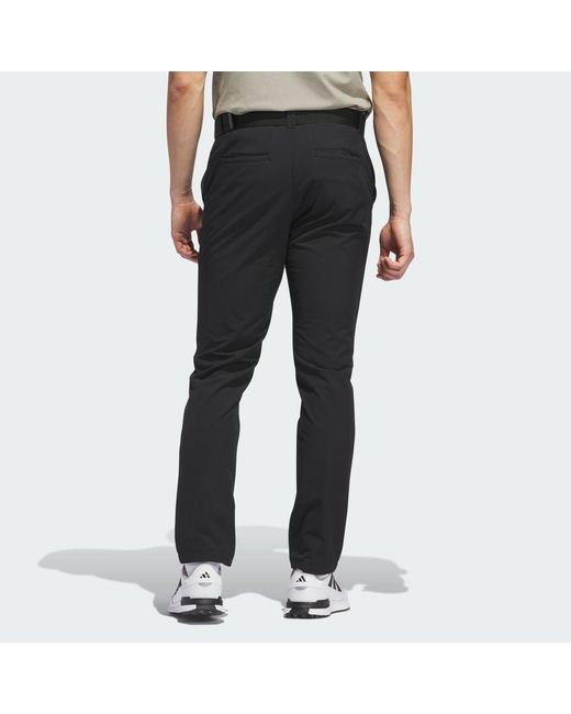 Adidas Black Ultimate365 Arctic Pant for men