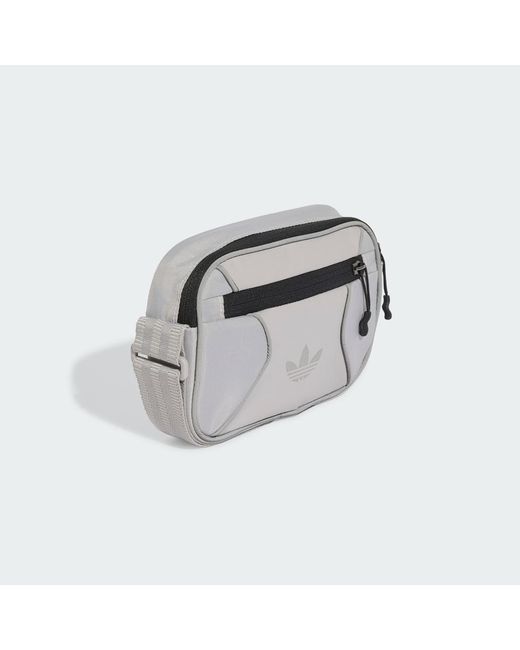 Adidas Metallic Small Airliner Bag