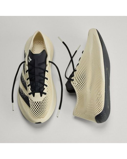 Adidas Multicolor Climacool Laced Shoes