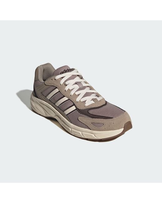 Adidas Multicolor Eclyptix 2000 Shoes for men