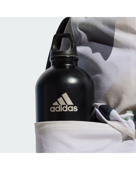 Adidas Multicolor Xplorer Backpack