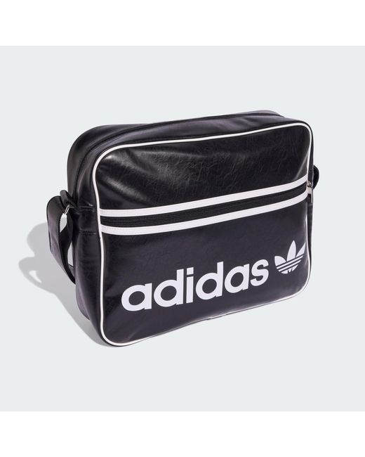 Airliner Og di Adidas in Black