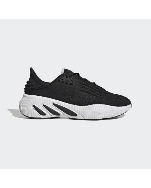 Adidas Black Adifom Sltn Shoes