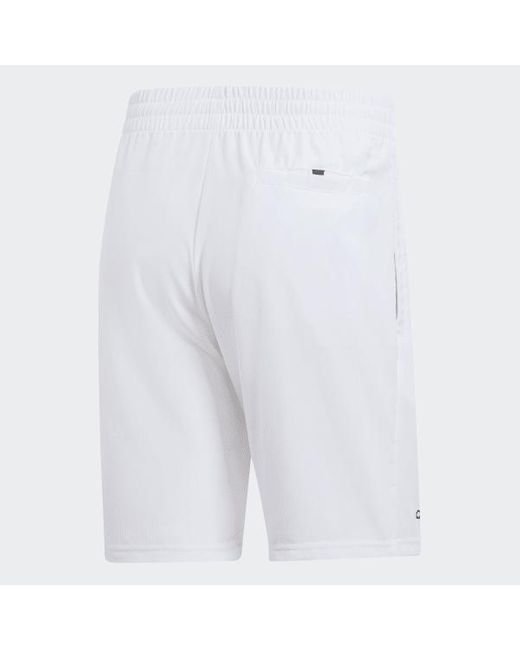 adidas club shorts 9-inch adidas club shorts 9-inch